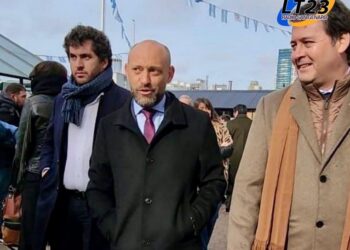 Baja de retenciones: “Sentimos que empezaron a escuchar al interior productivo”