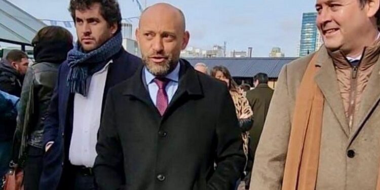 Baja de retenciones: “Sentimos que empezaron a escuchar al interior productivo”