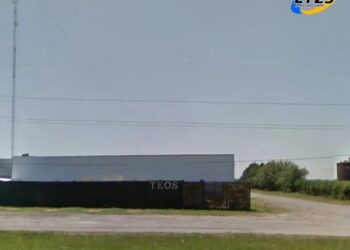 Batalla campal entre jóvenes en la discoteca Teos de Esperanza