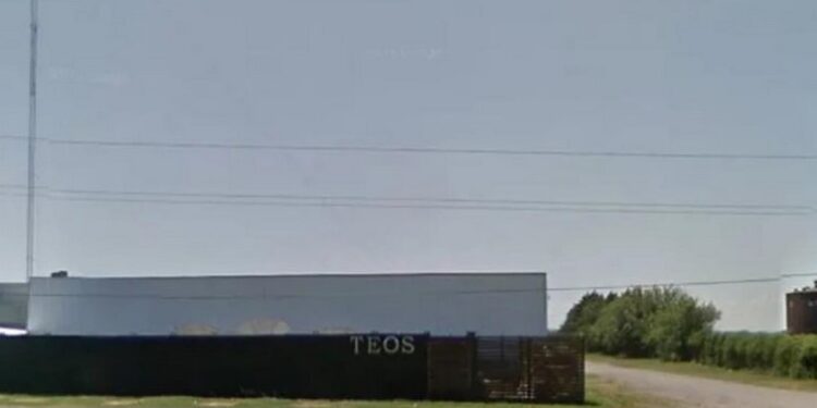 Batalla campal entre jóvenes en la discoteca Teos de Esperanza