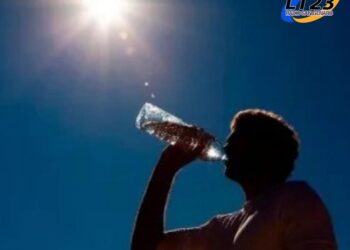 El calor regresa con fuerza: alertan por un abrupto ascenso de temperaturas en todo el país