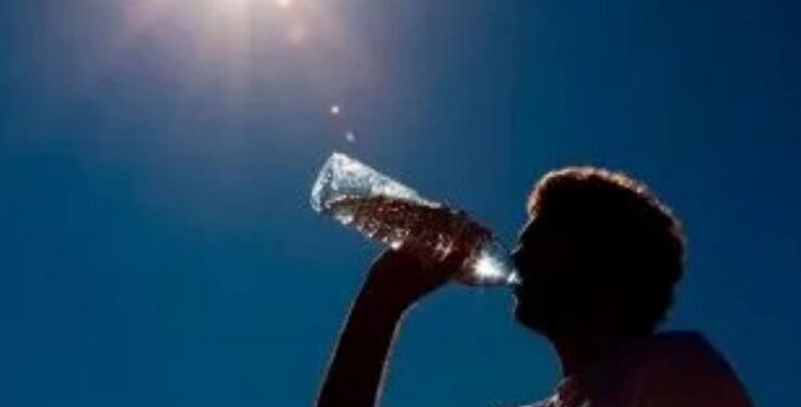 El calor regresa con fuerza: alertan por un abrupto ascenso de temperaturas en todo el país