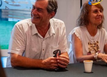 Verdecchia consolida Belgrano