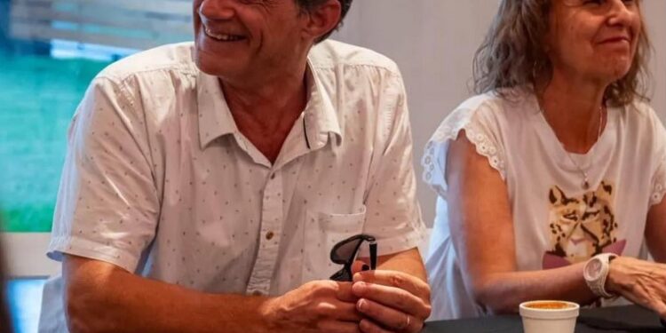 Verdecchia consolida Belgrano