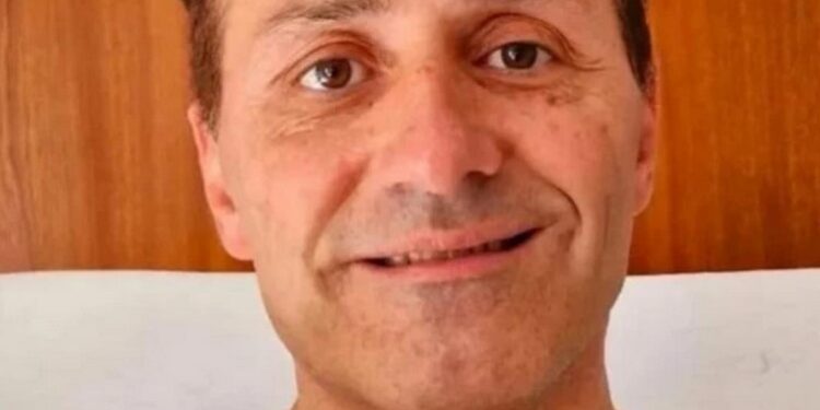 Apuñalaron a Daniel Gómez Rinaldi en un intento de robo