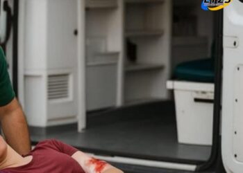 UNA DOCENTE FUE ATACADA POR CUATRO PITBULLS EN CAYASTÁ