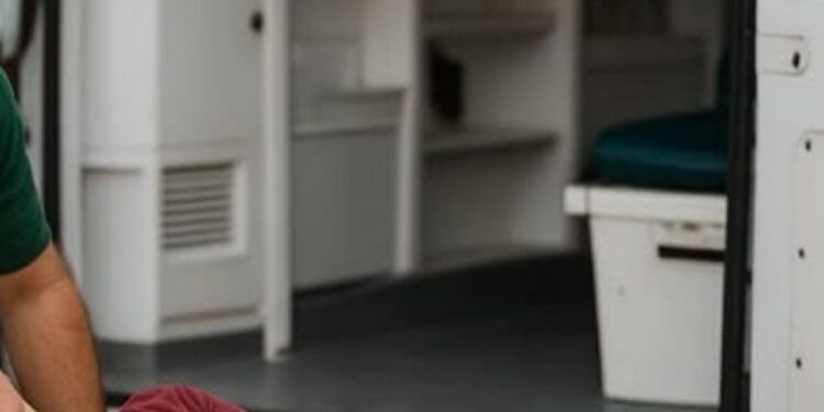 UNA DOCENTE FUE ATACADA POR CUATRO PITBULLS EN CAYASTÁ