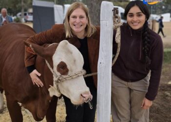 Scaglia: “El campo necesita de políticas macro a largo plazo”