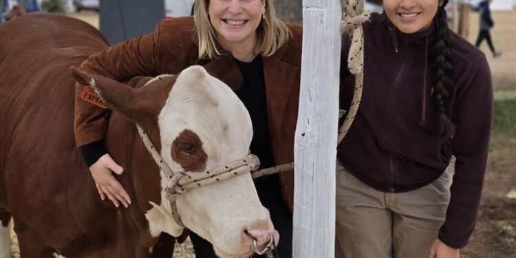 Scaglia: “El campo necesita de políticas macro a largo plazo”