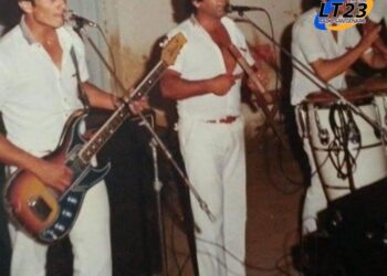 42 AÑOS DESPUÉS CACHO DEICAS PUEDE VOLVER A «LOS TEKILAS»