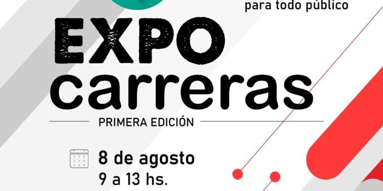 EXPO CARRERAS SAN GENARO