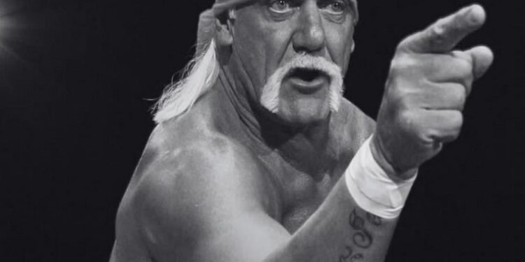 Murió Hulk Hogan, leyenda de la lucha libre y la WWE a los 71 años