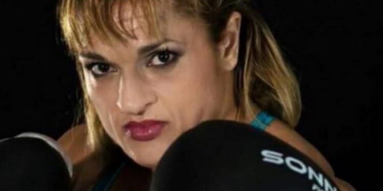 Falleció Alejandra “Locomotora” Oliveras, a los 47 años