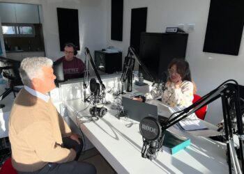 Nuestra nueva casa, en el Complejo Solo Campo…