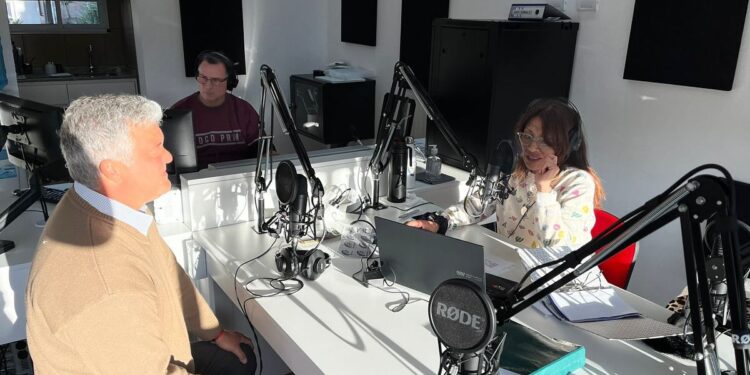 Nuestra nueva casa, en el Complejo Solo Campo…