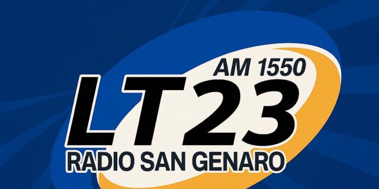 Escuchanos en Armstrong!!!