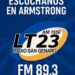 Escuchanos en Armstrong!!!