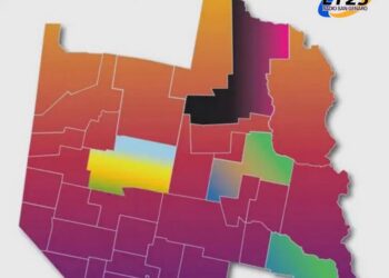 Michlig: “El Dpto. San Cristóbal tendrá el 87,5% de las localidades gobernadas por “UNIDOS”