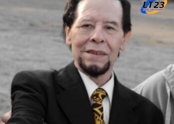 Murió Aldo Monges, el trovador romántico de América