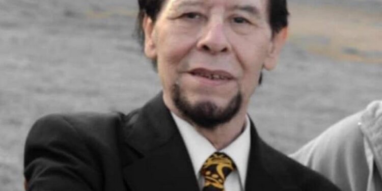 Murió Aldo Monges, el trovador romántico de América