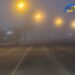 Otra vez la niebla, precaución al circular en rutas de la región