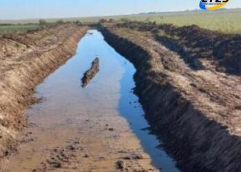 El Gobierno Provincial intervino el Comité de Cuenca San Eugenio y Canal Irigoyen