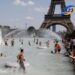 OLA DE CALOR EXTREMA AZOTA EUROPA: TEMPERATURAS QUE SUPERAN LOS 40 GRADOS