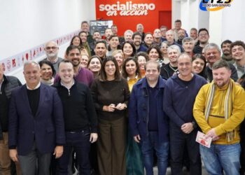 EL SOCIALISMO AMPLIÓ SU REPRESENTACIÓN TERRITORIAL EN SANTA FE