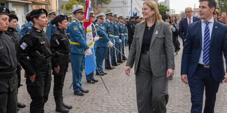 Scaglia: “Hoy, como en 1816, Santa Fe defiende sus recursos y exige una Argentina más federal”