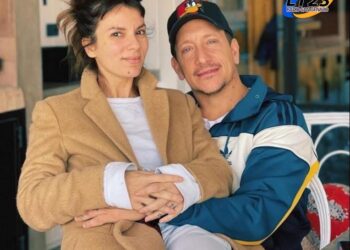 Se separaron Nico Vázquez y Gime Accardi después de 18 años juntos