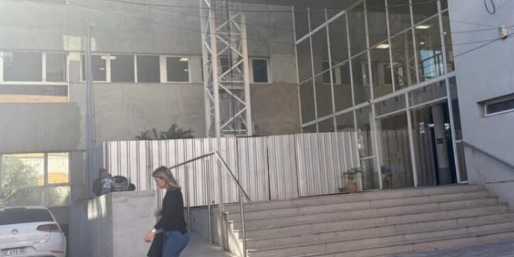 SAN LORENZO: PIDEN 8 AÑOS PARA UN HOMBRE QUE LE ROBÓ A UN MENOR AMENAZÁNDOLO CON UN ARMA BLANCA