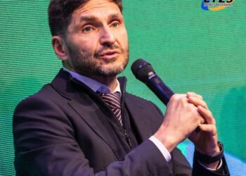 Santa Fe activa su estrategia para potenciar su plan de obras, con respaldo normativo y una misión al corazón financiero y político de EEUU