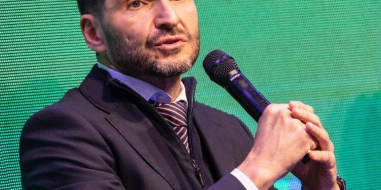 Santa Fe activa su estrategia para potenciar su plan de obras, con respaldo normativo y una misión al corazón financiero y político de EEUU