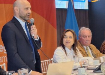 Santa Fe, Córdoba y Catamarca impulsan un acuerdo bioceánico para potenciar la producción y la logística federal