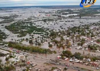 El Gobierno subsidiará a damnificados por las inundaciones