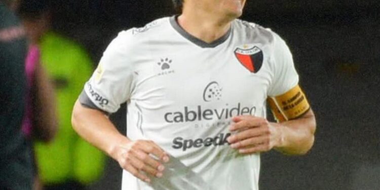 EL PULGA RODRÍGUEZ ES NUEVO JUGADOR DE COLÓN