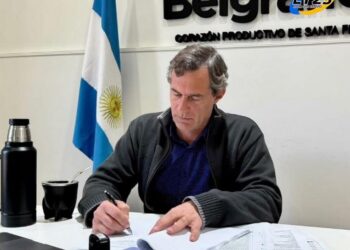 PABLO VERDECCHIA PRESENTÓ UN AMPARO EN LA JUSTICIA FEDERAL PARA EXIGIR LA REPARACIÓN URGENTE DE LA RUTA NACIONAL 178