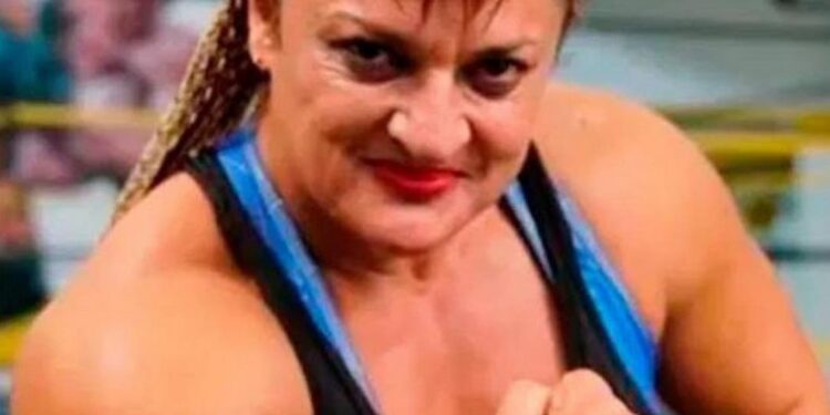 LA LOCOMOTORA OLIVERAS YA RESPIRA POR SUS PROPIOS MEDIOS DURANTE MAS TIEMPO