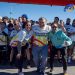 Timbúes: OTRA FIESTA HISTÓRICA DEL DEPORTE: MÁS DE 1000 COMPETIDORES DESBLOQUEARON KILÓMETRO A KILÓMETRO