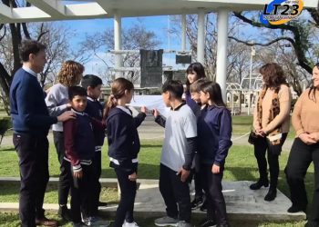 ¡FELICES 40 AÑOS TOTORAS CIUDAD!