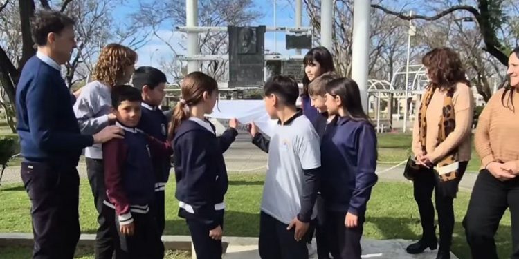 ¡FELICES 40 AÑOS TOTORAS CIUDAD!