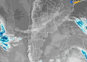 VUELVE EL FRIO INTENSO A LA REGIÓN