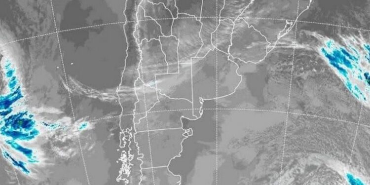 VUELVE EL FRIO INTENSO A LA REGIÓN