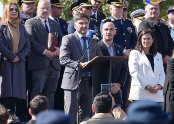 Pullaro: “A los que tienen una ideología contra el orden, les digo que la Rosario violenta se terminó”