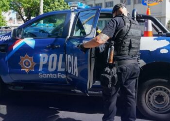Rosario: POLICÍAS A JUICIO POR ROBAR USD 76.900 EN UN OPERATIVO