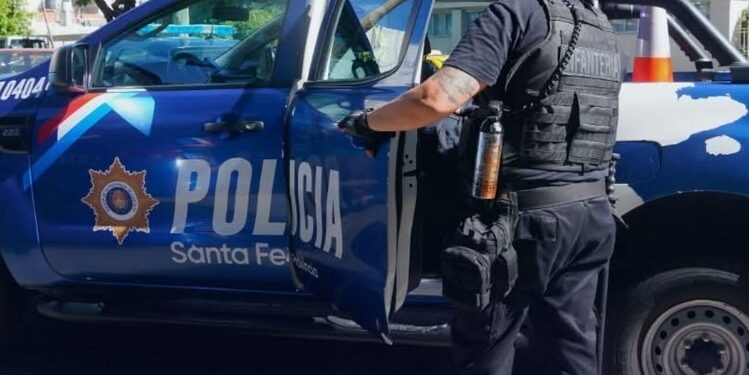 Rosario: POLICÍAS A JUICIO POR ROBAR USD 76.900 EN UN OPERATIVO