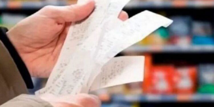 LA INFLACIÓN DE JULIO FUE DE 1,9% Y ACUMULA 17,3% EN 2025