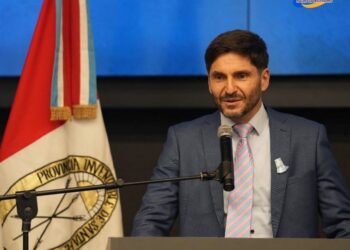 Pullaro: “Santa Fe Business Forum hace que la provincia se abra al mundo y nos miren con otros ojos”