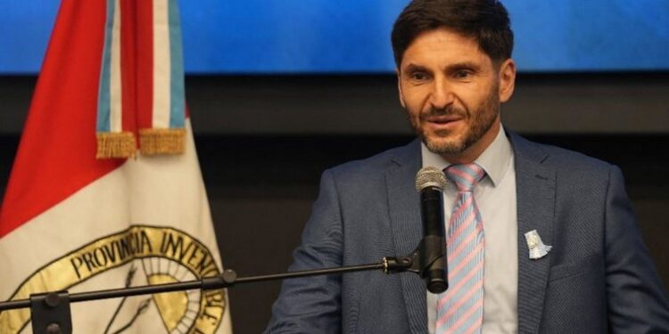 Pullaro: “Santa Fe Business Forum hace que la provincia se abra al mundo y nos miren con otros ojos”