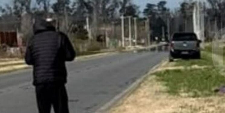 TRAGEDIA EN RUTA 11: Una camioneta chocó una bicicleta sobre ruta 11. Una joven murió en el acto